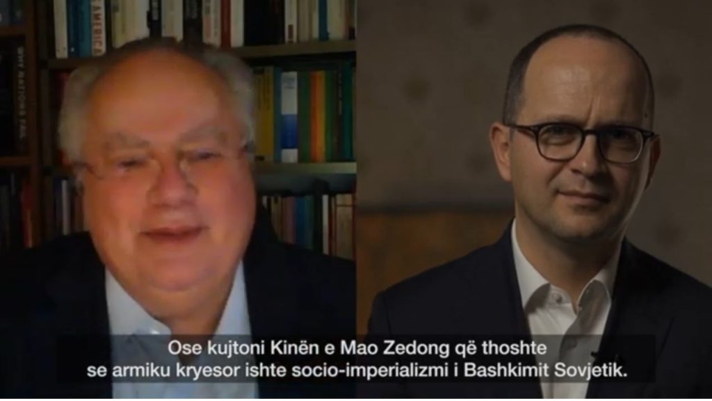 bushati kotzias