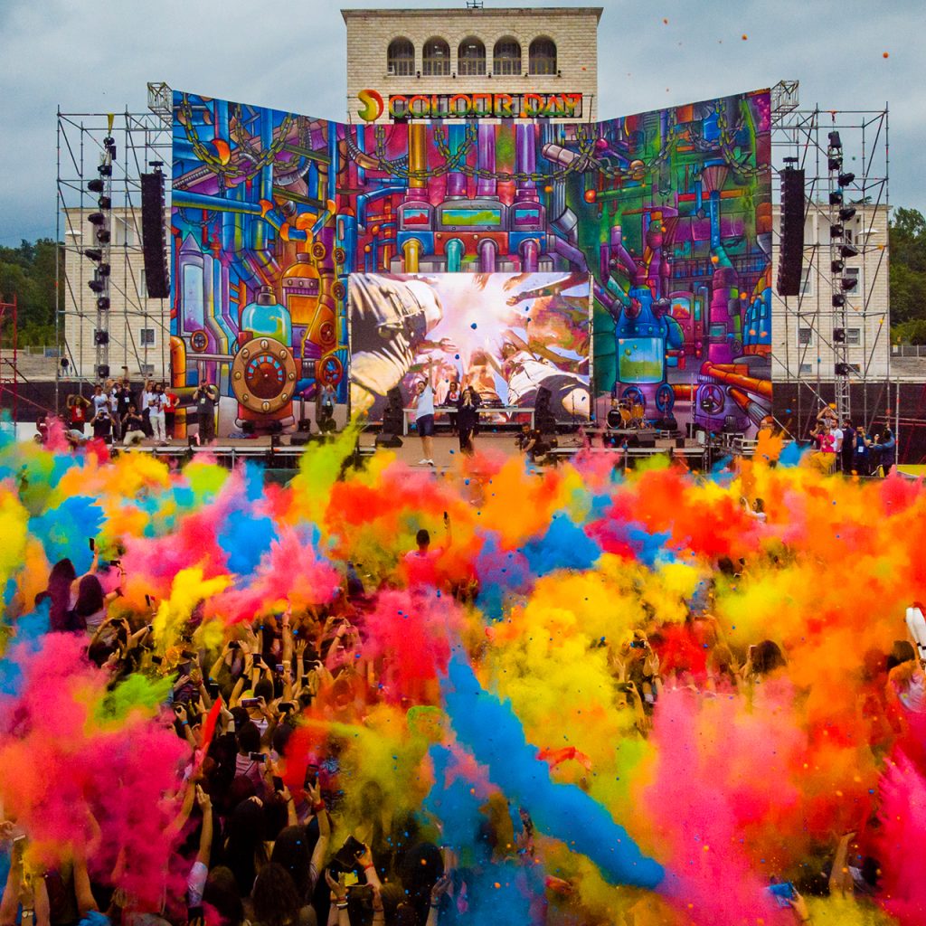 cdf2019 albania