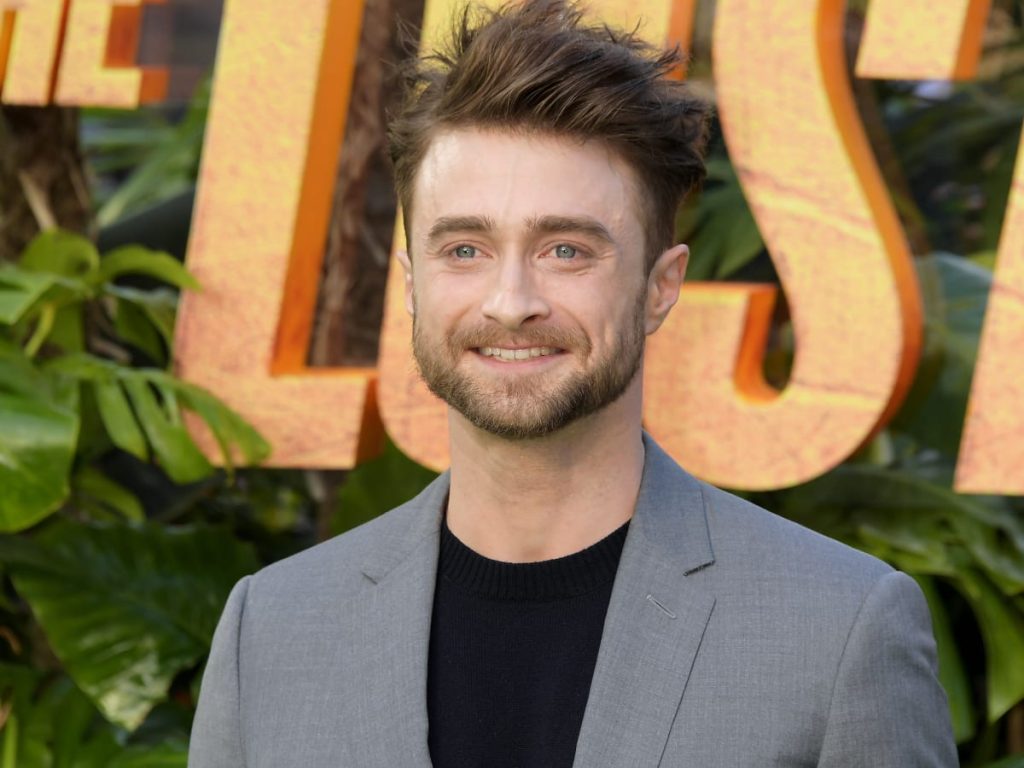 daniel radcliffe net worth