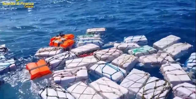 Investigimi / Pse Katania është një qytet i rëndësishëm për narko-trafikantët, përfshirë dhe ata shqiptarë droge 1