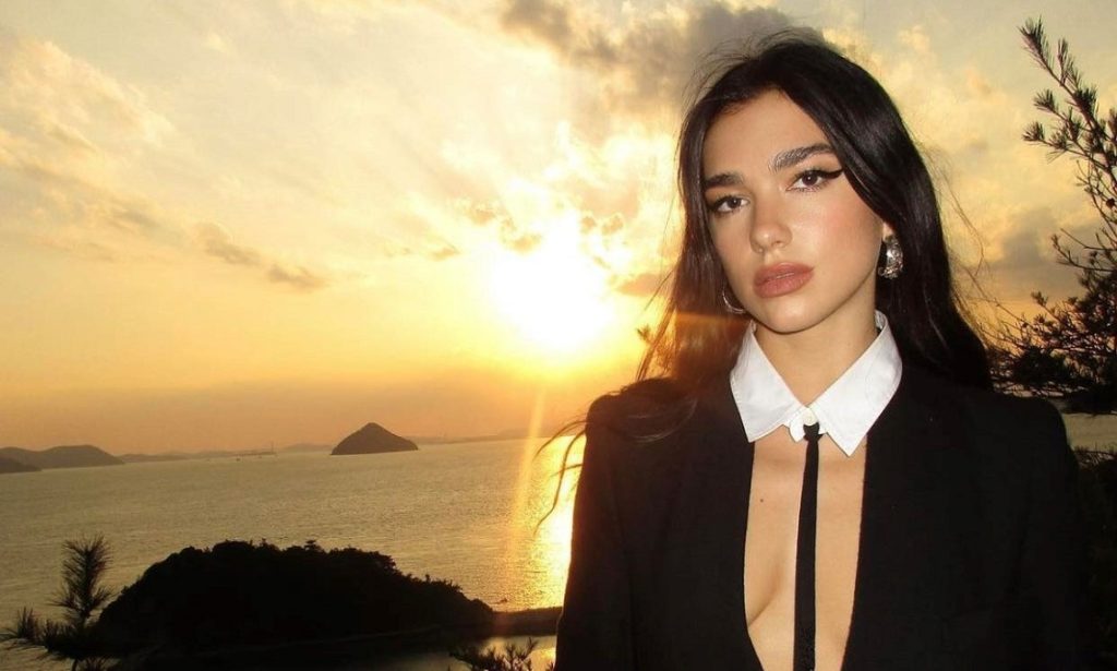 dua lipa 2 1