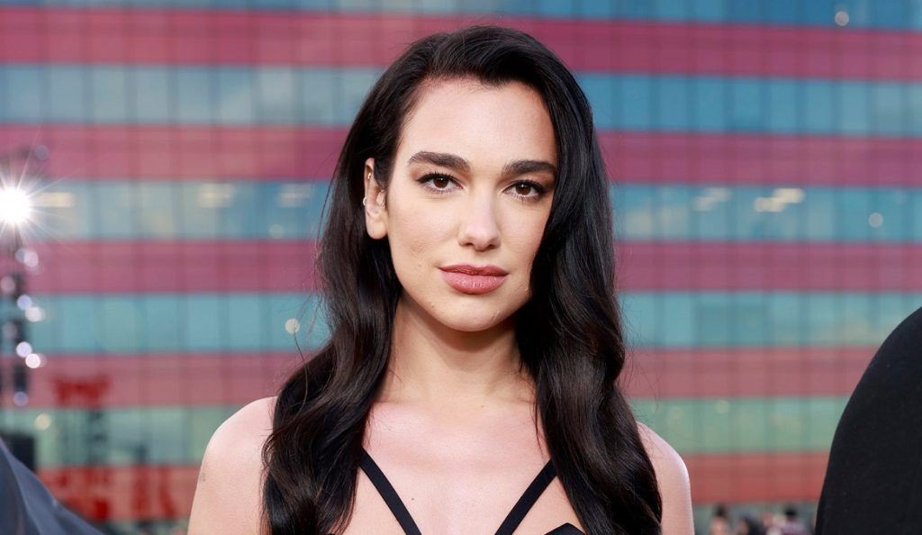 dua lipa 2