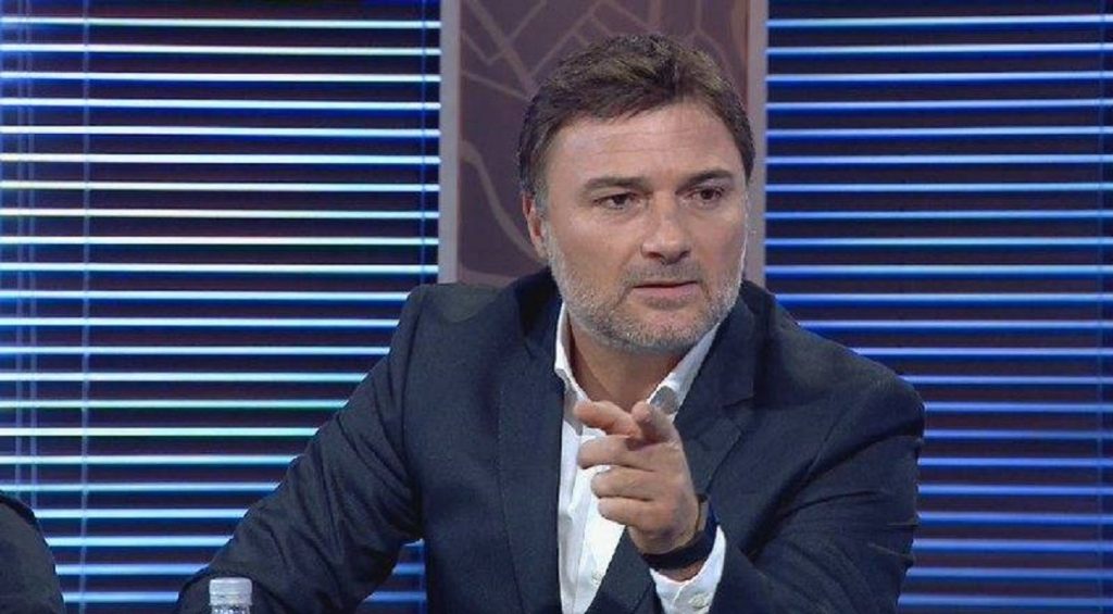 enkelejd alibeaj