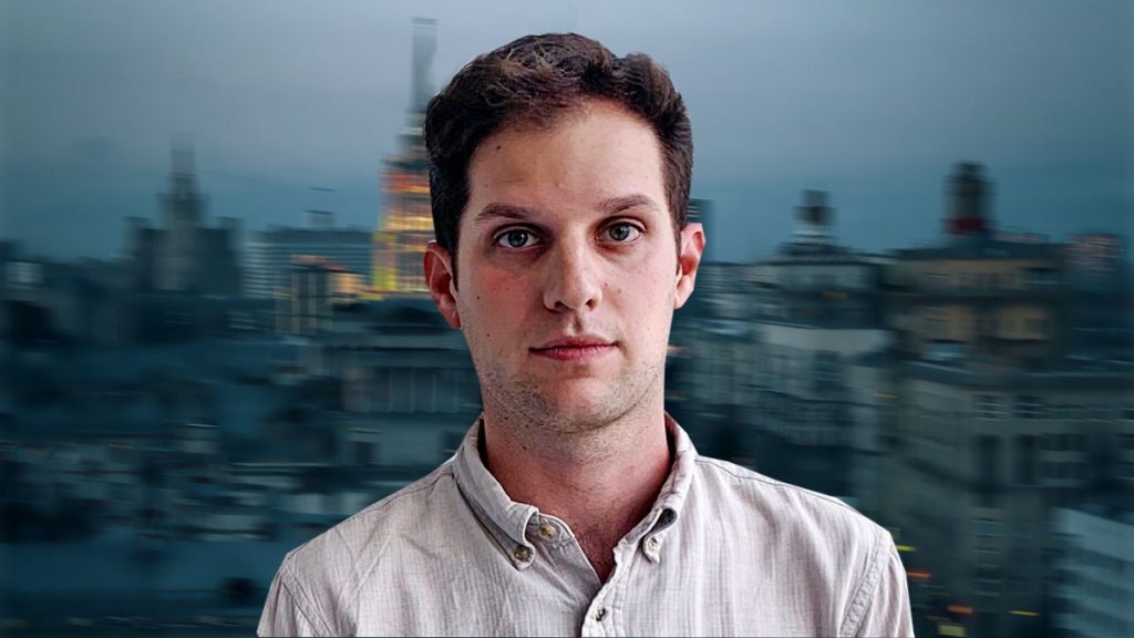 evan