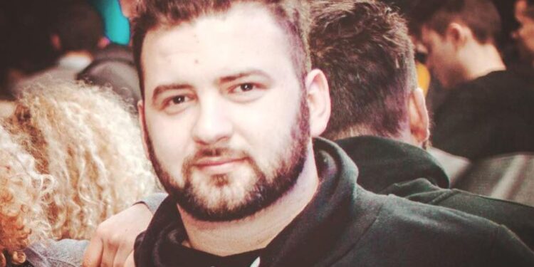 “Fluturimi, pasioni më i madh i Fatjonit”, kush ishte 32-vjeçari që humbi jetën tragjikisht në Itali fatjoni 750x375 1