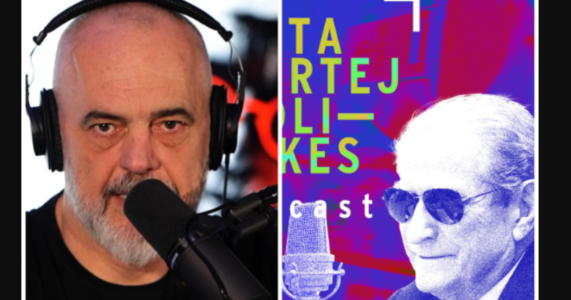 “Si gjithmonë disa hapa pas meje”/ Berisha sfidon Ramën, e fton në debat: Uroj që të gjejë kurajë ggg