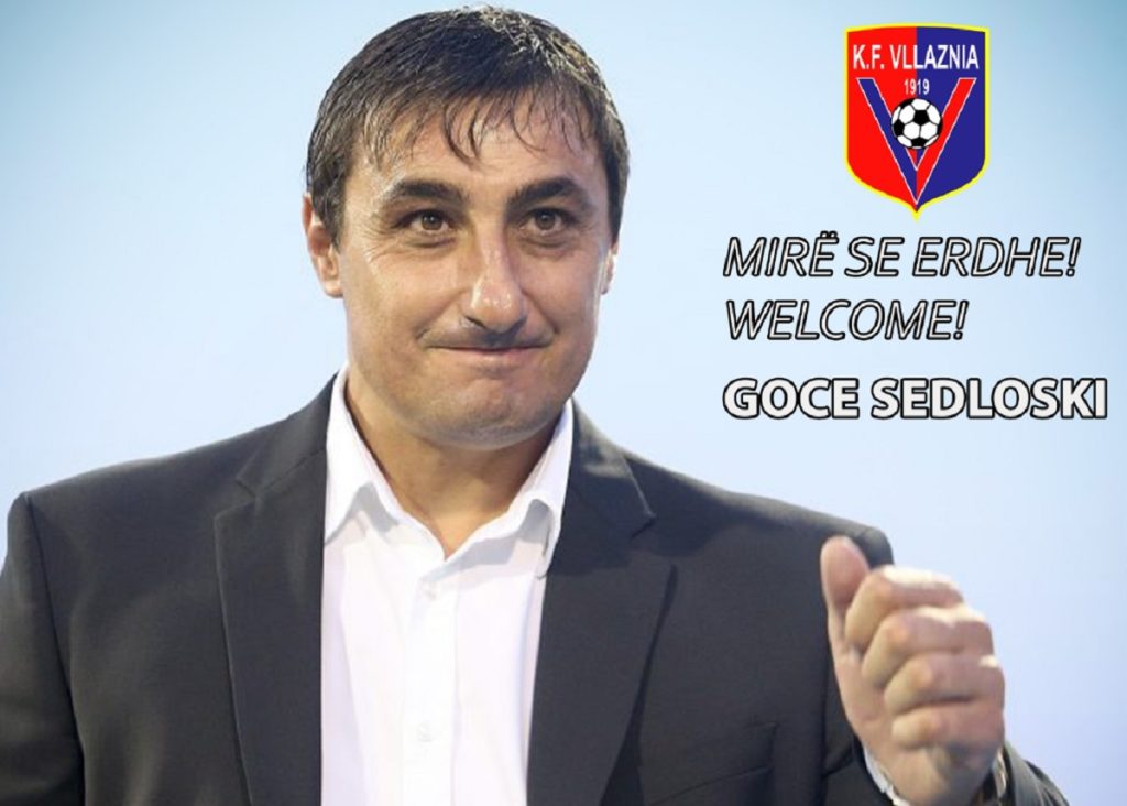 goce