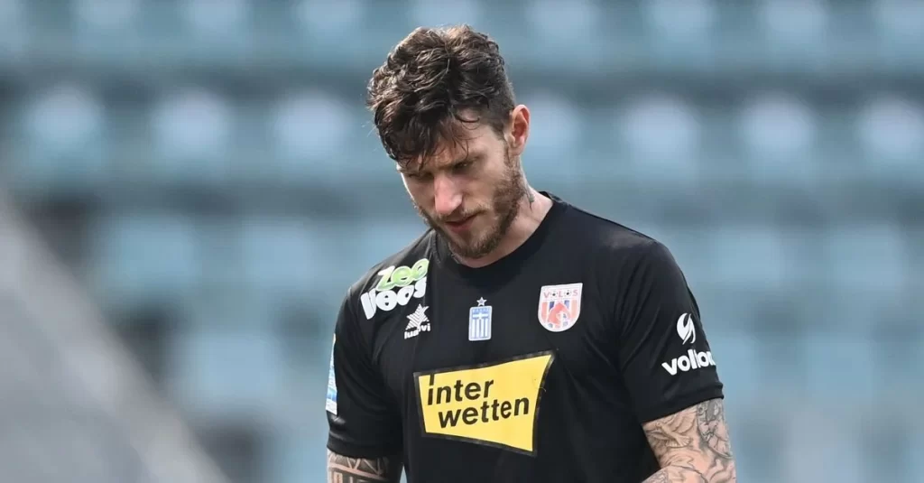 israeli goalkeeper boris kleiman has been arrested for v0 aRaidpD2asQ40c25GEOyQ4d4HdYhaDltmkGRJhZdlVc