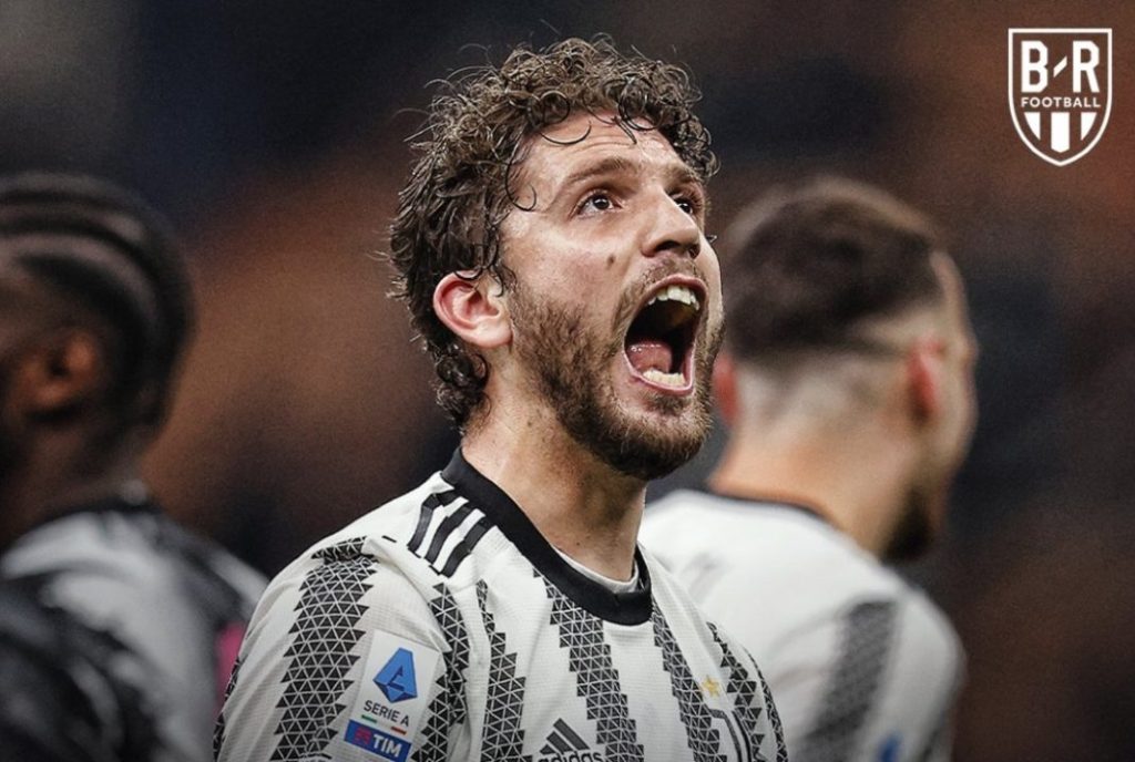 Juventusit i rikthehen 15 pikët! Milan dhe Inter jashtë zonës Champions juventus 1068x718 1