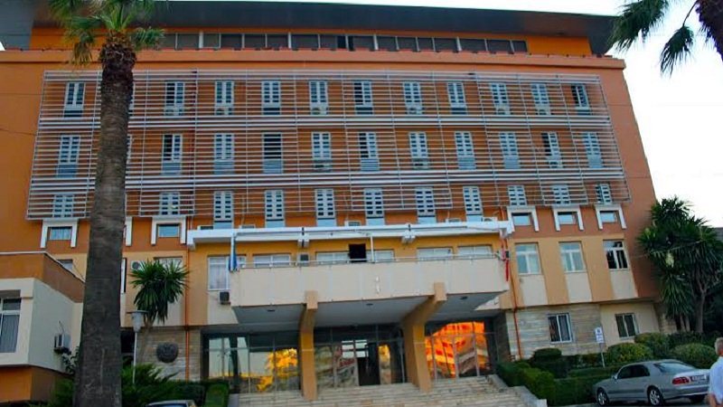 Kadastra e Durrësit, shkarkohet Xheni Agolli kadastra durres