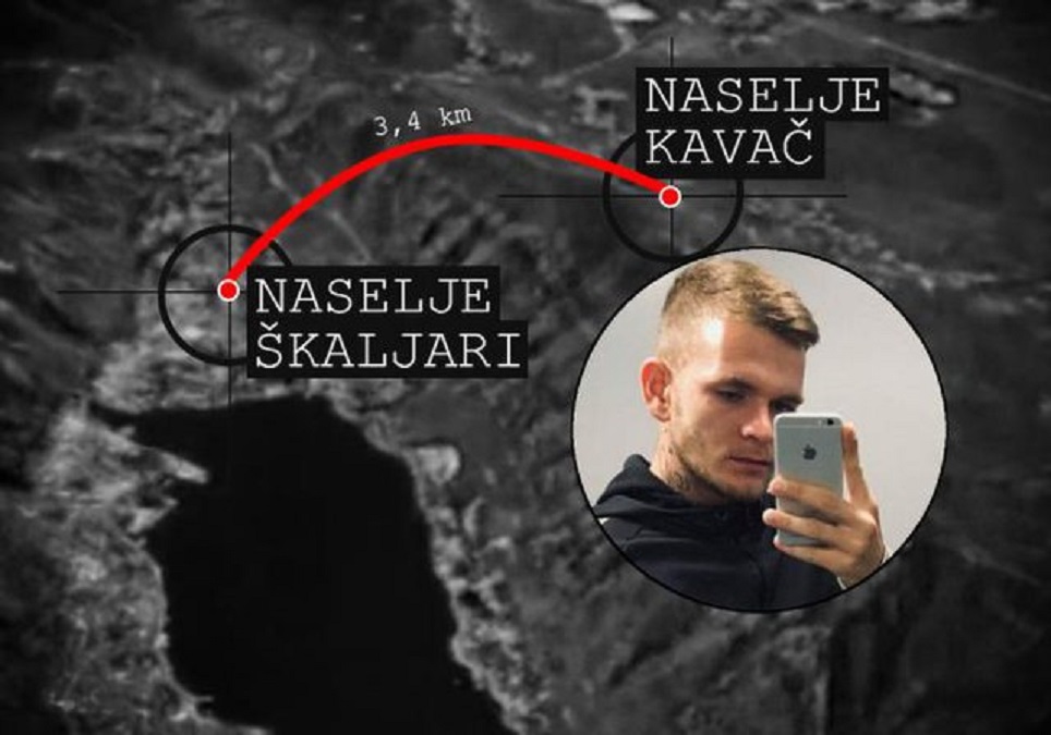 “Kavaçët” luftë shfarosëse me “Skaljarët”/ Vritet në mënyrë horror anëtari i klanit famëkeq kavac