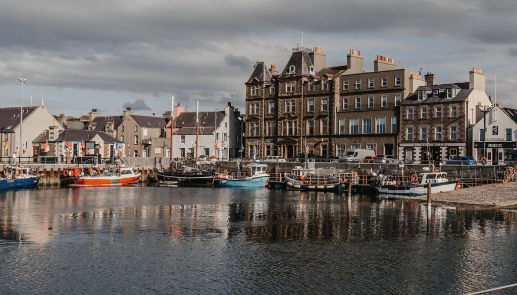 kirkwall