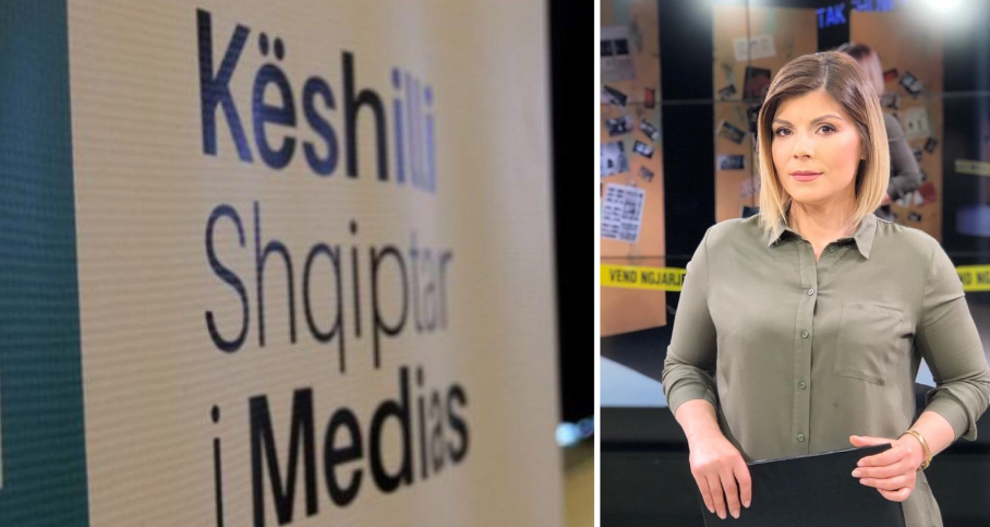 I tha live nënës se i ka vdekur vajza, reagon KSHM: Shkelje e rëndë e Kodit të Etikës, të kërkohet falje publike! kmsh