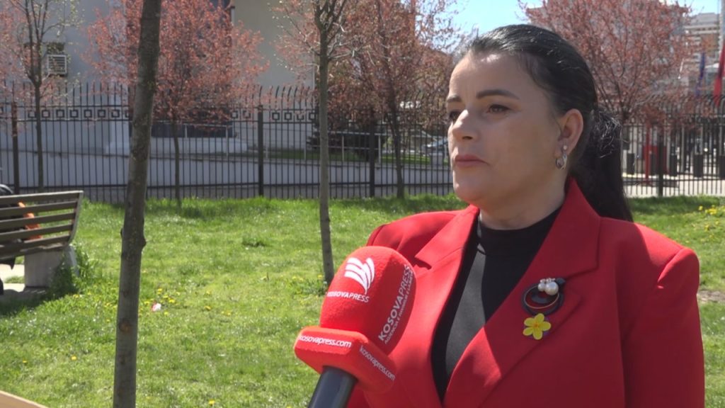 Dëshmoi në Kongres, Vasfije Krasniqi: Veç një i dënuar për dhunim seksual krimet seksuale nga serbet frame 1405 1280x720 1