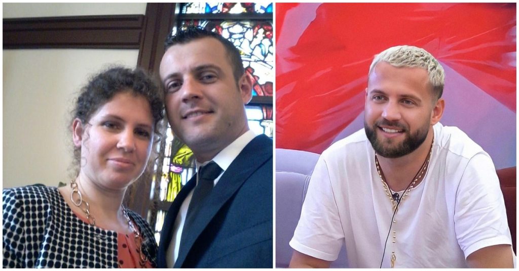 “Pritjes i erdhi fundi”/ Motra e Luizit mbërrin në Shqipëri, çfarë po planifikon luiz motra