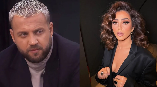 Luizi i tha Efit se po viktimizohet si Arjola, ‘shpërthen’ aktorja: Kaçubeti beso… luizi arjola