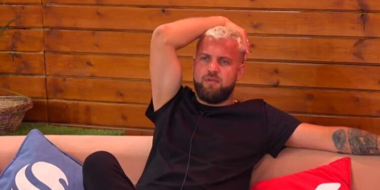 VIDEO/ Luiz Ejlli thirrje teleshikuesve: Nëse ndodh kjo gjë sonte, do më ndryshojë jeta luiziii