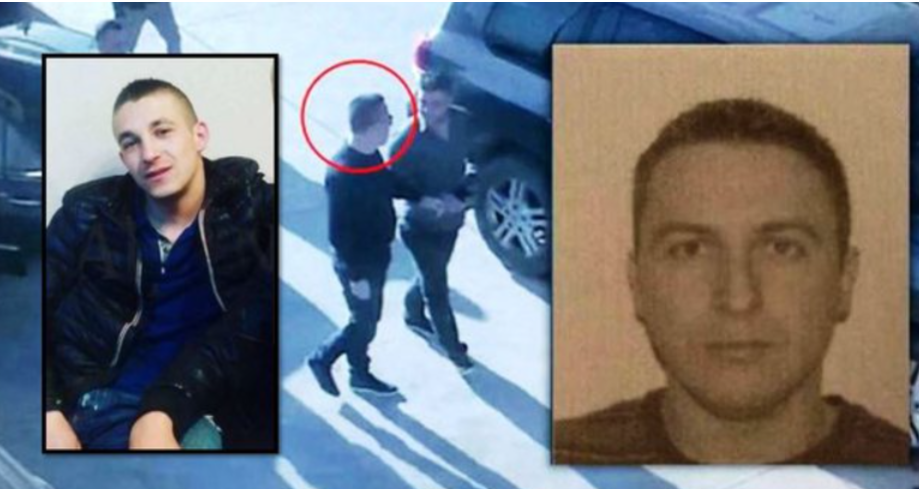 Arrestohet kushëriri i Ervis Martinajt, kush është “i rrezikshmi” Emiljano Nina martinaj
