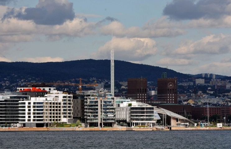 Pse të pasurit po largohen nga Norvegjia? norway