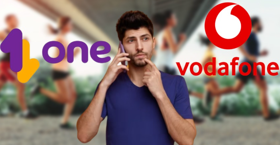 Kaos në telefoninë celulare, Vodafone “sulet” për t’i vjedhur klientët One Albania one vodafone