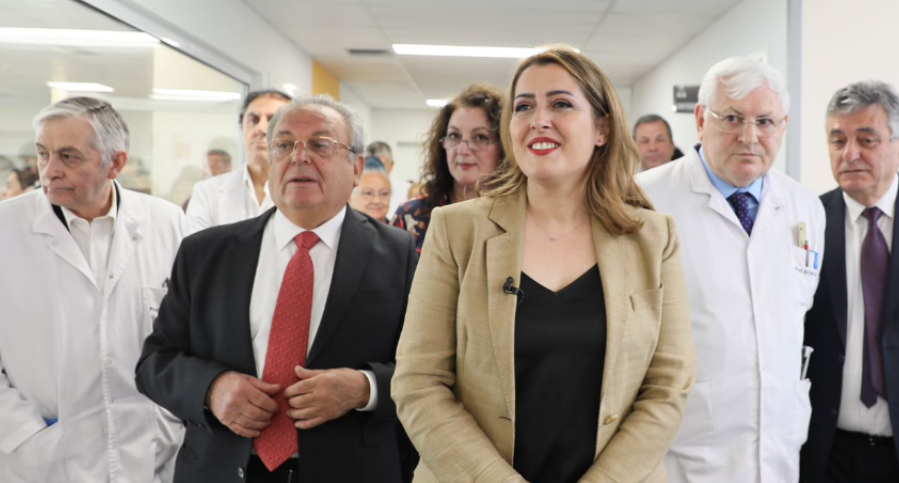 Hapet Shërbimi i Kardiologjisë në Spitalin Qendror, Manastirliu: Pajisjet e reja rrisin cilësinë e shërbimit opinion