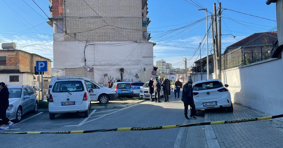 Krimi në Tiranë i paralajmëruar? 43-vjeçari kishte kërcënuar më parë vëllanë dhe kunatën policia 1