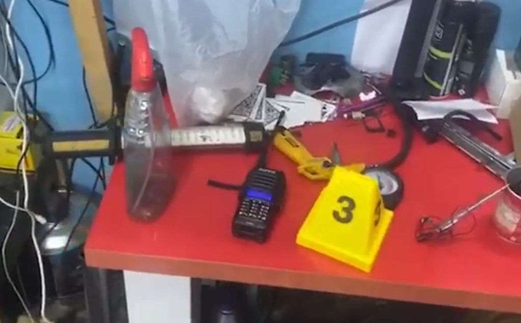 radio