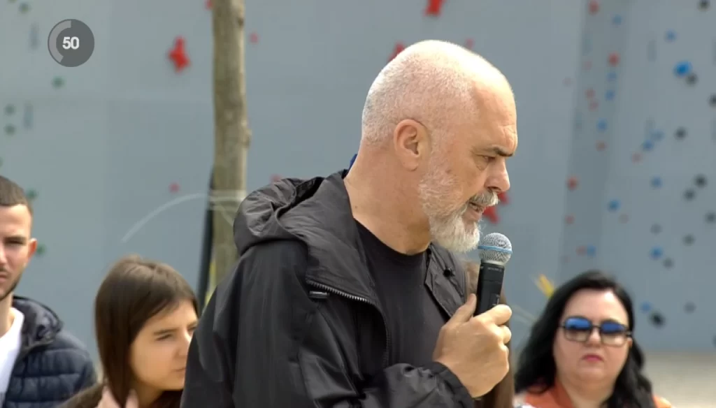 Rama nga Roskoveci: Kuaj për të tërhequr karrocën jemi vetëm ne rama 12