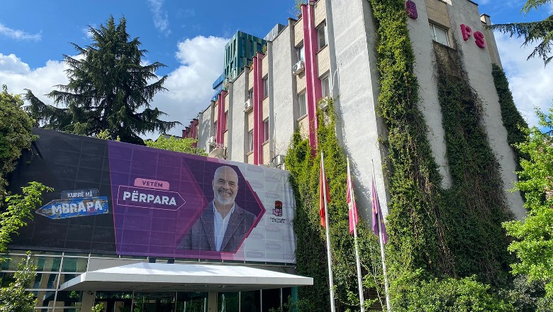 Rama mbledh Kryesinë e PS-së! Fokusi në zgjedhjet e 14 Majit dhe fushata në terren rama