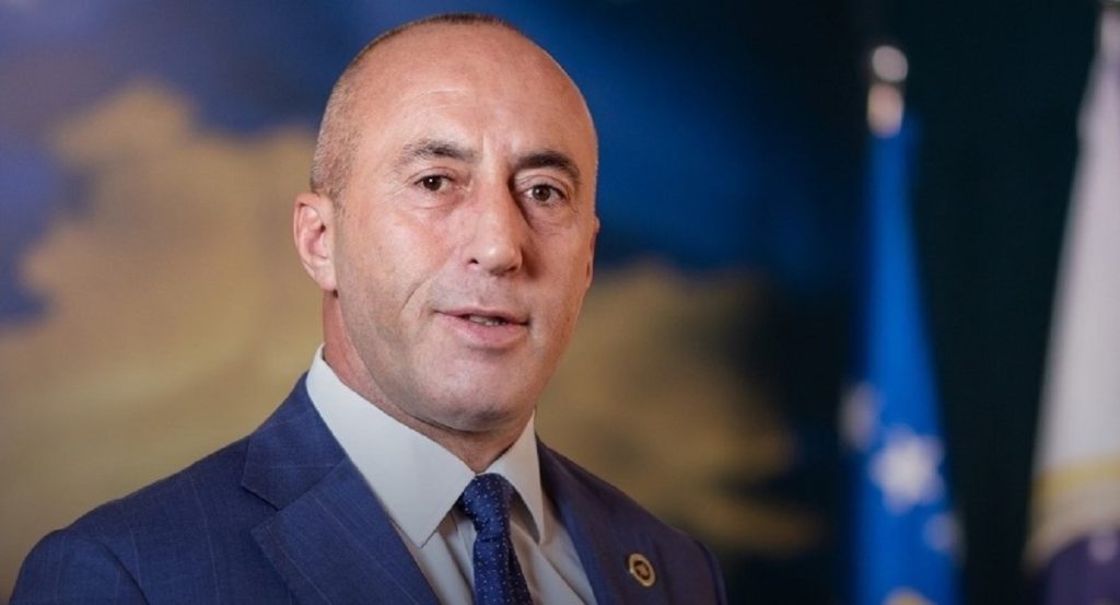 ramush haradinaj 2