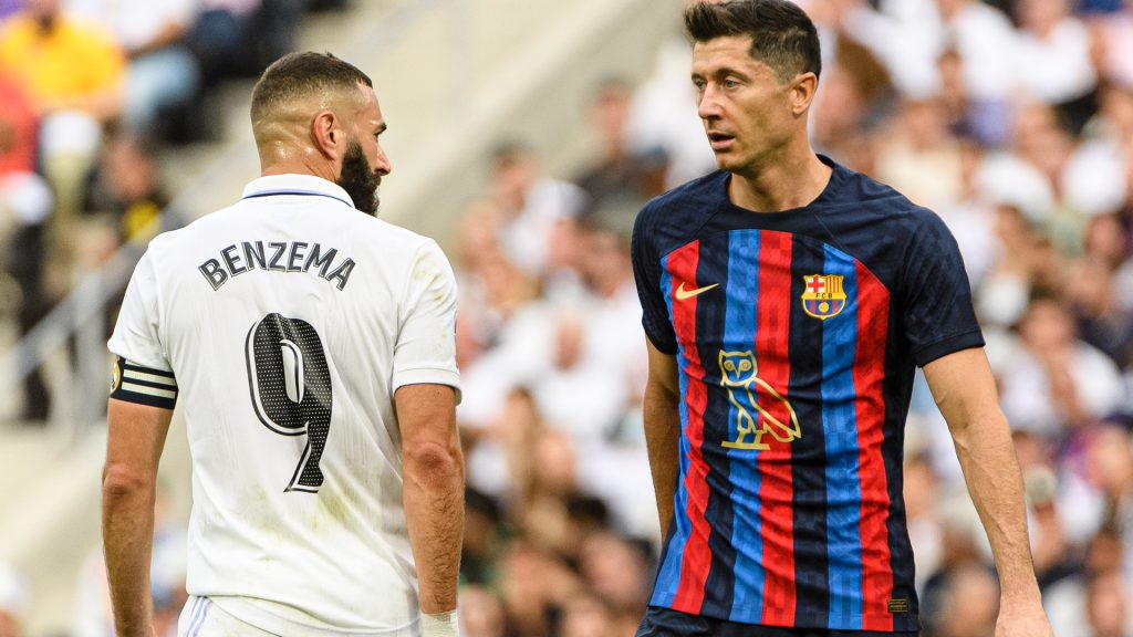 real barcelona
