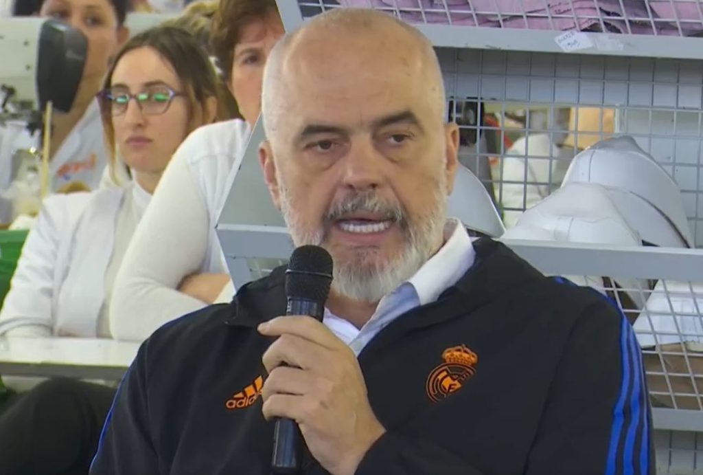 Rama thirrje bizneseve: Rrisni pagat e punonjësve, trajtojini me dinjitet tu5trju56jk6kk 1068x721 1