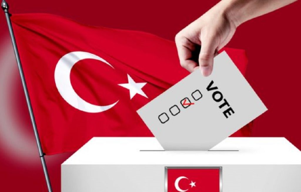 Zgjedhjet që mund të mbyllin një epokë turqi