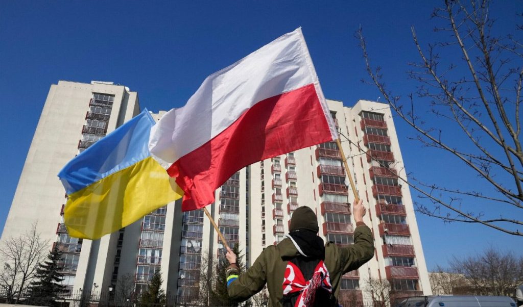 “Dera është e hapur”, Polonia hedh akuza ndaj Gjermanisë se po provokon luftën në Ukrainë ukraine poloni 1225x720 1