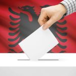 vote albania