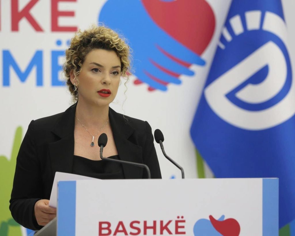 Bardhi akuzon Veliajn: Opozita do të denoncojë çdo ditë të gjithë krimin elektoral të 14 Majit 0892fa33 eae7 4b6d be2f 15e80b74fdb0