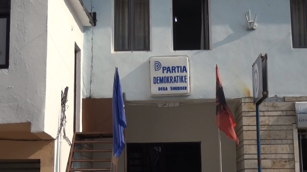 Vendoret/ Dega e PD në Shkodër: Humbja erdhi pas aleancës së Ramës me non-gratat 1 2 1