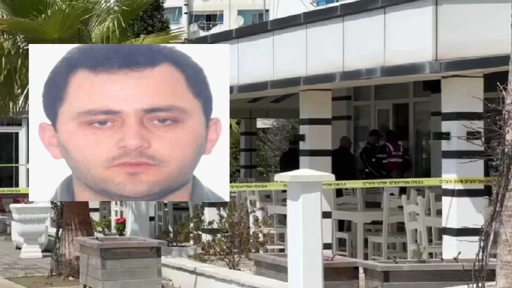 Vrasja Nikulajt, zbulohet deklarimi Thomas Mithan në momentin e arrestimit 1 36