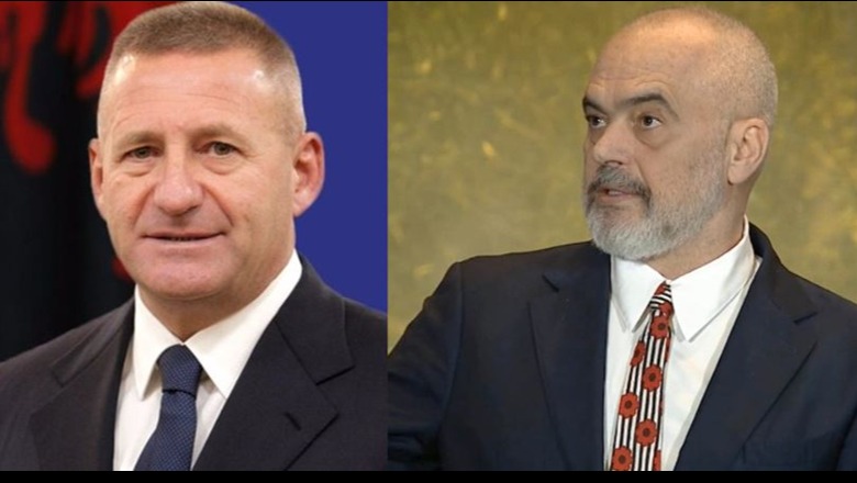 Zgjedhjet e 14 majit/ Nard Ndoka: Edhe Biden do humbte para një gangsteri si Rama 1649509987 ramandoka