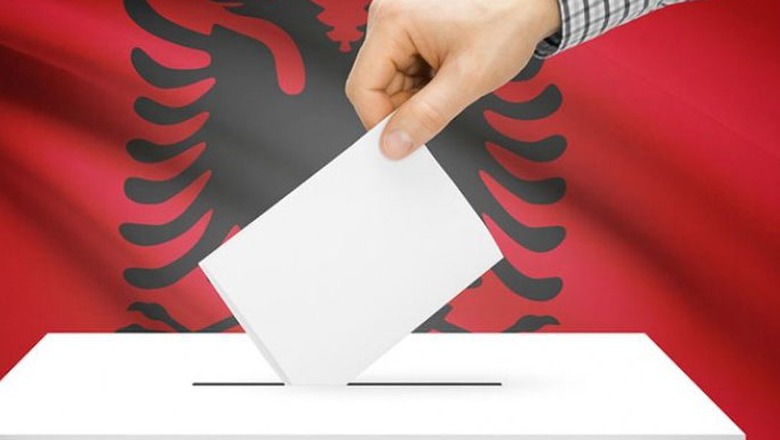 Të dielën gara për 61 kryebashkiakët e rinj, Shqipëria sot në heshtje zgjedhore 1681449997 1200630625ae66725d44