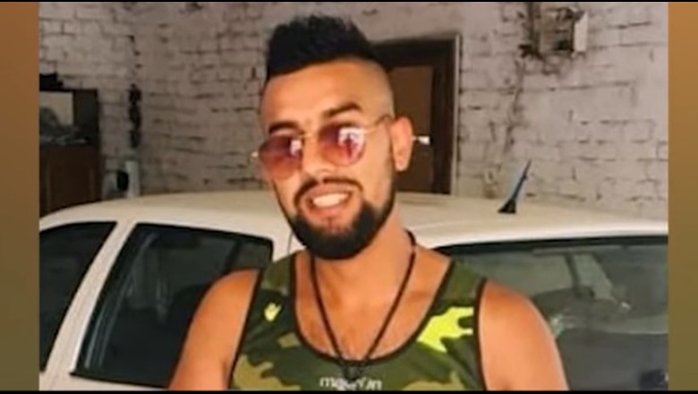 27-vjeçari ra në koma pas arrestimit, policia: Po hetojmë shkaqet 1683010486 janirustemaj