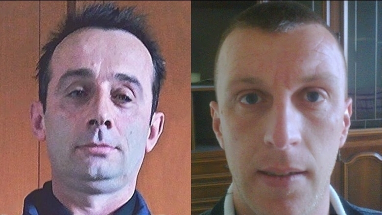 Vrasja për qiranë, autori: Automatiku nuk është i imi, por i Petritit. Ai më nxori jashtë nga shtëpia 1683100792 lekvuksanipetritvuksani QZLL1wBOD transformed