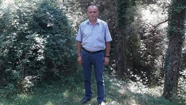 Arrestohet shefi i policisë në Pustec, AMP: Dyshime për fshehje të ngjarjes nga efektivë të tjerë 1683108730 spartakfejzaj xf8n9UnW transformed