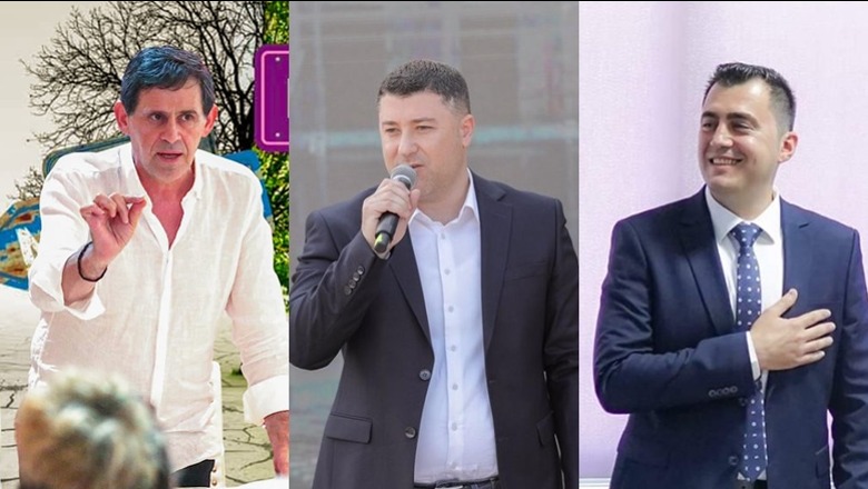 PS fiton 3 bashkitë e para. Llatja në Elbasan, Suli në Kamëz dhe Shera në Vorë 1684089574 3