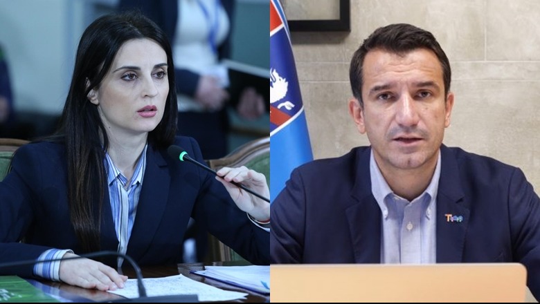 Rezultati i zgjedhjeve në Tiranë dhe Durrës! KQZ certifikon Veliajn dhe Sakon 1684652435 sakoveliaj