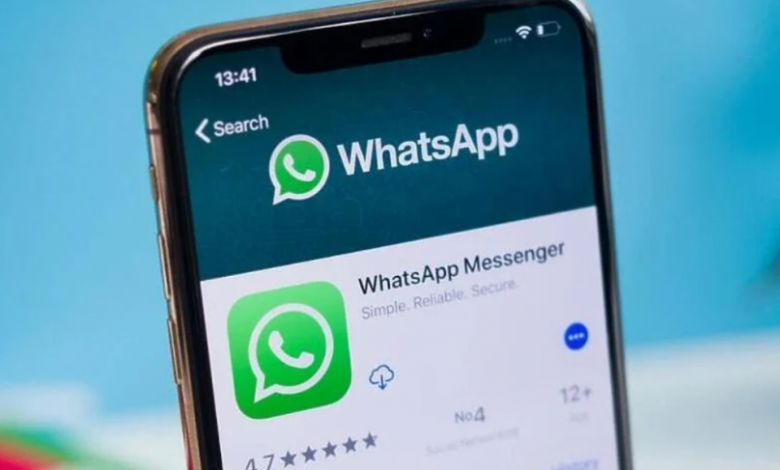 WhatsApp ngjall shqetësime, përdoruesit të frikësuar se po përgjohen 1E5F29BA E466 4F3C 8A65 EF35C482B424