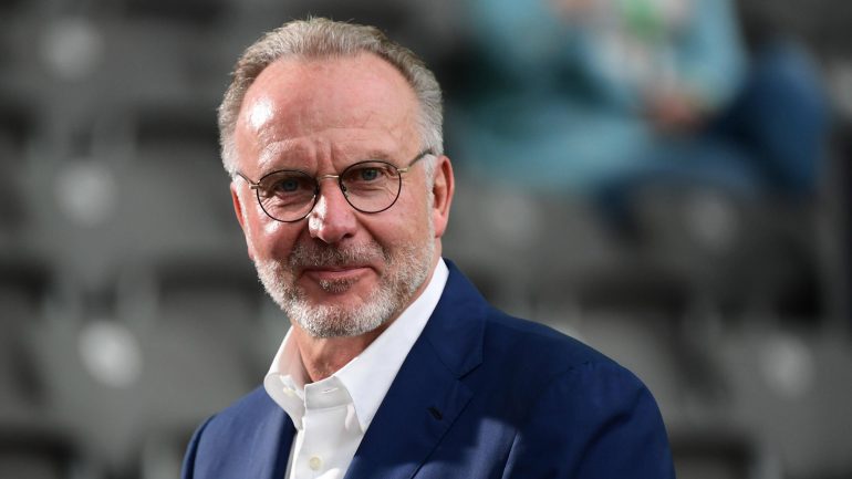 City favorit në Champions, Rummenigge mendon ndryshe 2863057 59007148 2560 1440 770x433 1