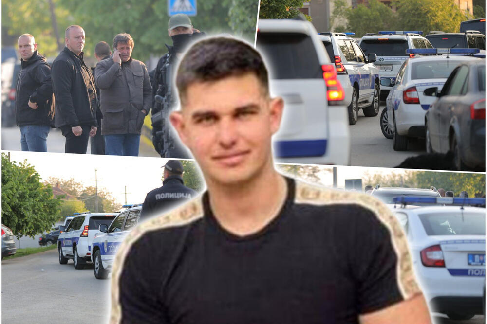 Masakrat me 17 viktima në Serbi, figurat e BE-së thirrje për ndalje të dhunës dhe hetim të plotë 3449490 89 ls