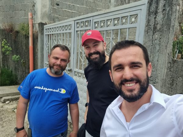 I mori flakë makina, reagon Adriatik Lapaj 349327789 783197543467950 4137017579756094911 n 600x450 1