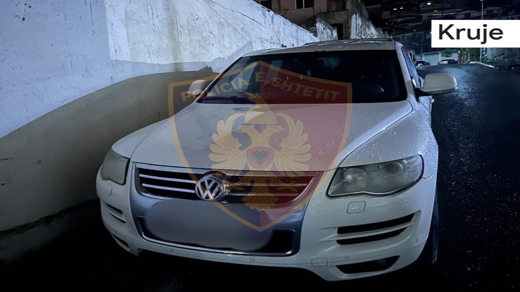 Shpërndante para, për qëllime elektorale, Policia kap dhe vë në pranga një 48-vjeçar me precedent të theksuar kriminal 4A721D37 B3DE 493B BB2B 9E6C5FA4C626